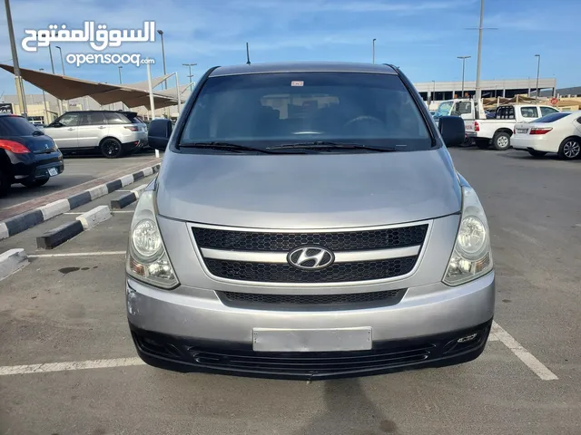 Hyundai H1 2012 in Sharjah