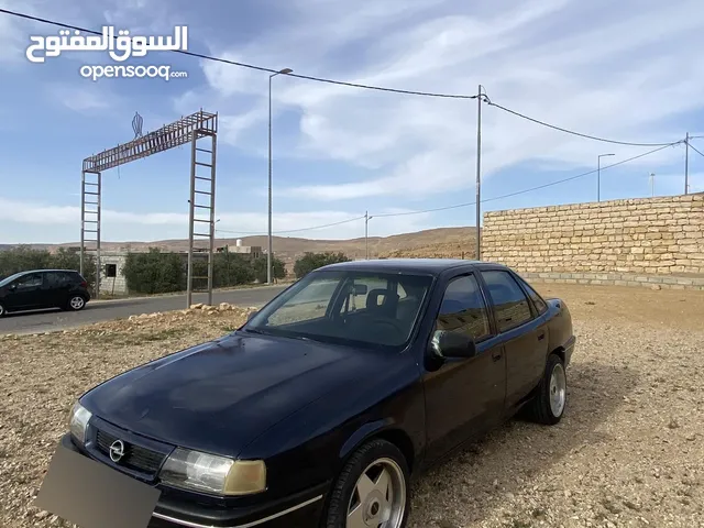 Used Opel Vectra in Ma'an