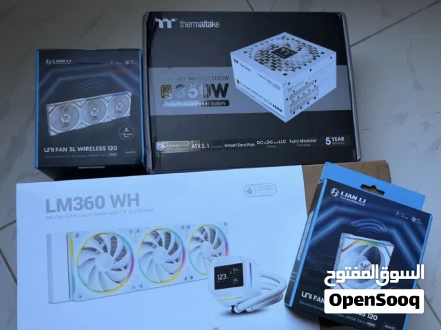 Gaming PC Parts for sale BRAND NEW