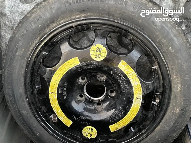 Other 17 Rims in Amman