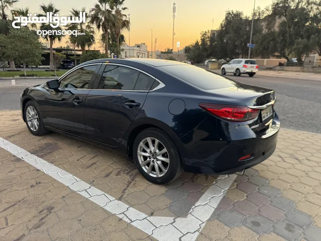 Used Mazda 6 in Hawally