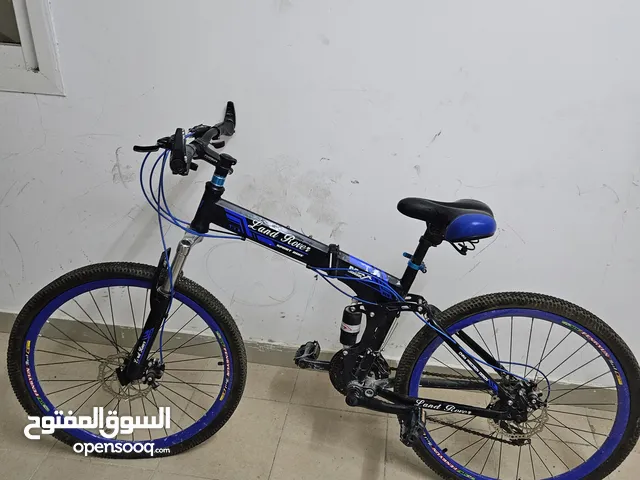 دراجة هوائية