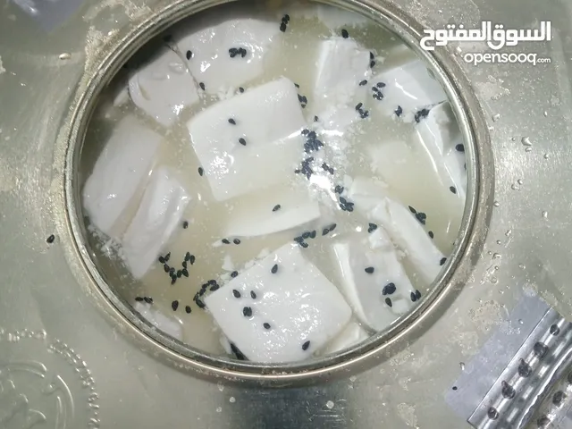 جميد كركي وسمن بلدي وجبنه بلديه
