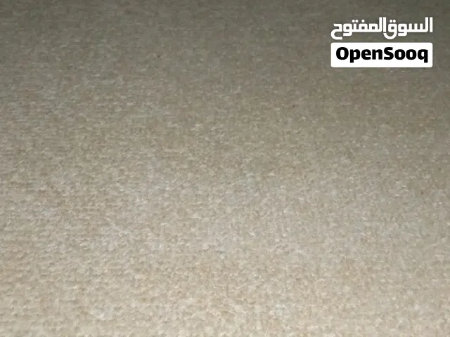 سجاد جديد مستعمل 30 يوم