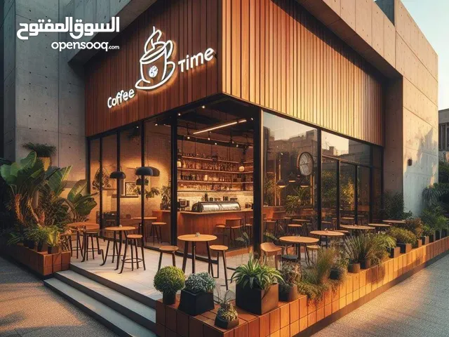 250 m2 Restaurants & Cafes for Sale in Maysan Amarah