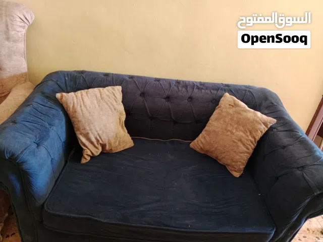طقم كنب 7مقاعد
