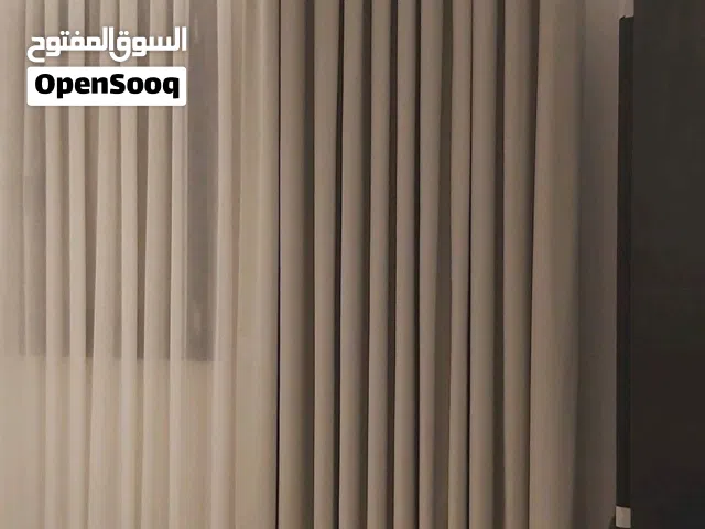 ستائر ويفي – لمسة أناقة عصرية لمنزلك