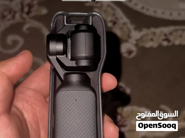 كيمرا اوزمو بوكت 3 اصليه