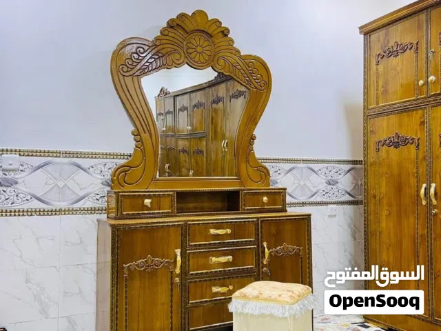 غرف اخشاب صاج عراقي جديد مو مستخدم