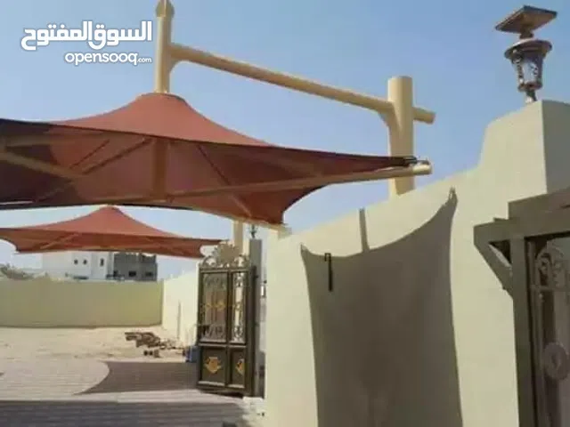 Car parking Upvc Shed pergula