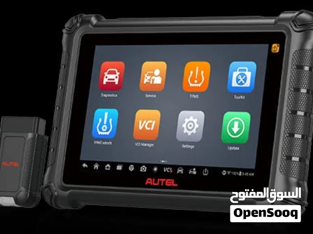 AUTEL_MaxiSYS_MX900_TS