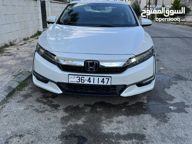 Used Honda Clarity in Amman