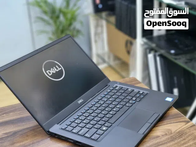 Dell latitude i7