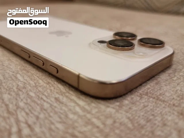 Apple iPhone 16 Pro 512 GB in Amman