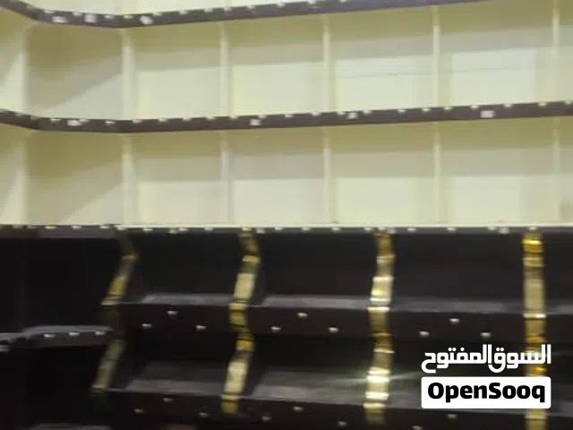 تخشيبه محل راقيه للبيع تخشيبه محل جمله سوبر وحديثه