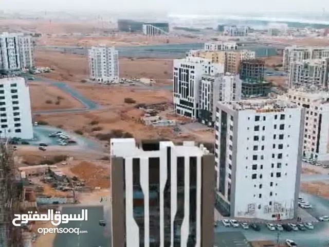 101 m2 2 Bedrooms Apartments for Sale in Muscat Ghala