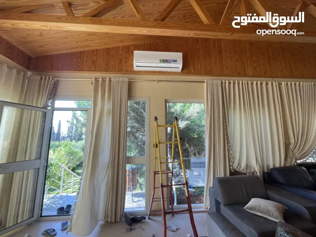 فني تكيف وتبريد صيانة مكيفات تركيب تنظيف 092x880x2153 ليبيانا