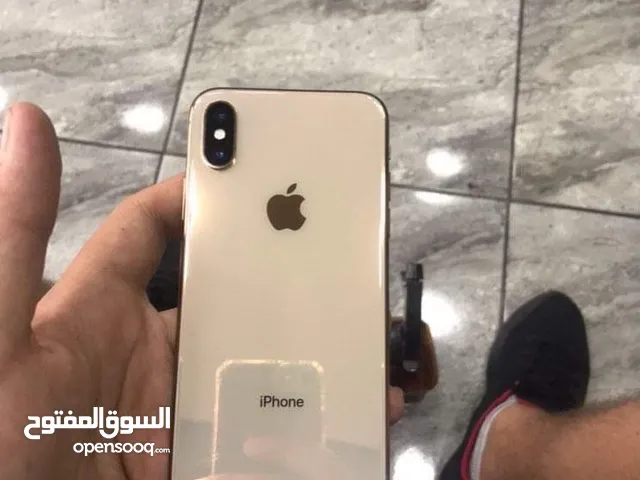 Apple iPhone XS 512 GB in Aqaba
