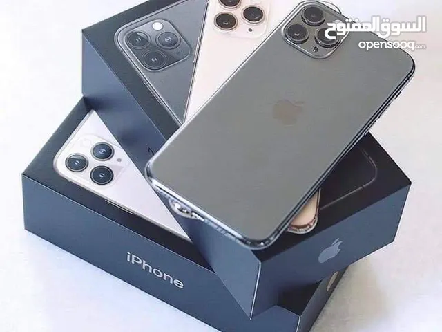 Apple iPhone 11 Pro Max 64 GB in Zarqa