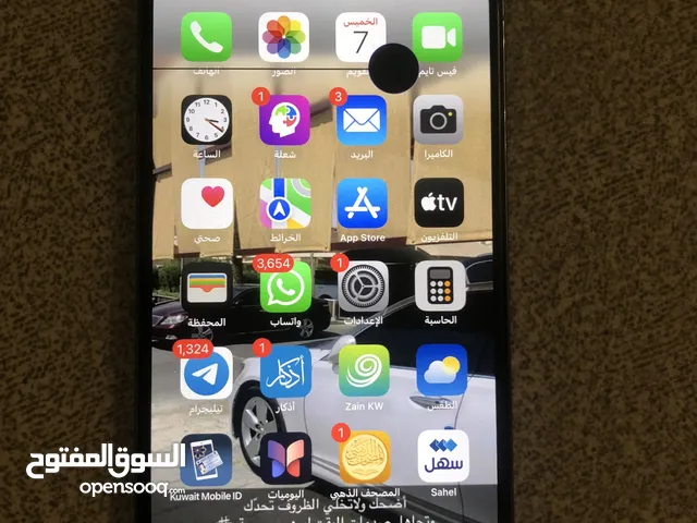 للبيع ايفون جديد