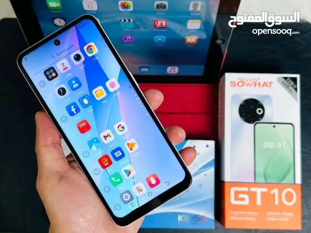عايز تلفون تقشر بيهو و ما عندك حق الأصلي ما عليك وفرنا ليكم جهاز Samsung Mate Gt10 كوبي
