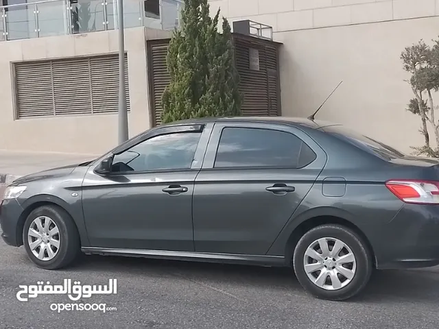 Peugeot 301 Standard in Ramallah and Al-Bireh