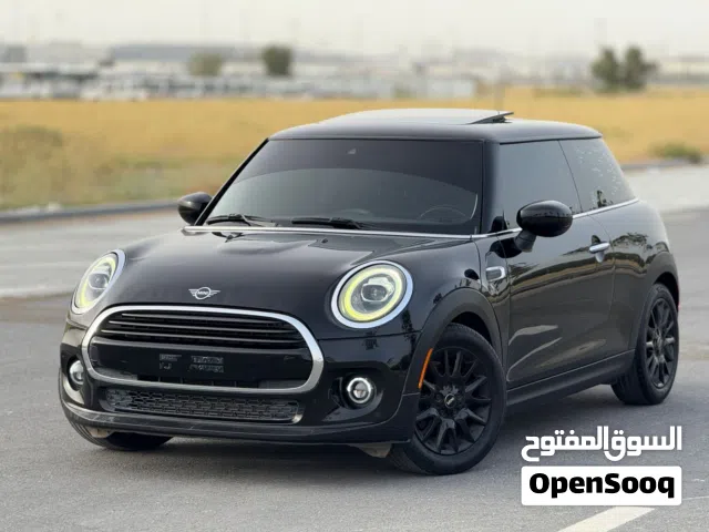 2020 ميني اخرى