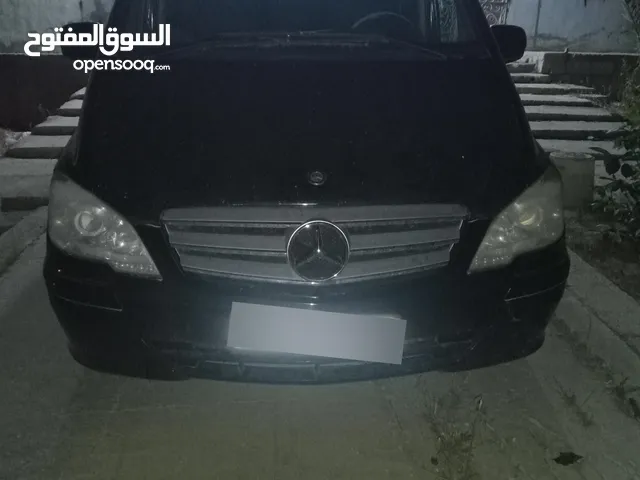 Used Mercedes Benz Other in Ramtha