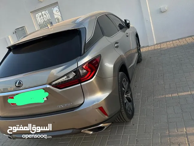 لكزس موديل 2019 وارد أمريكي شوف الوصف