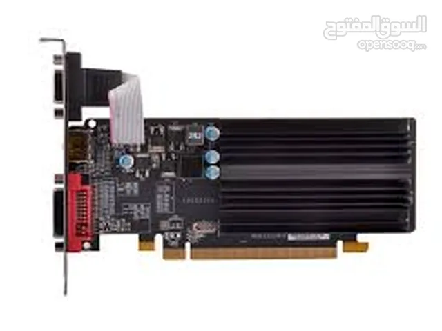 amd radeon hd 5450 للبيع