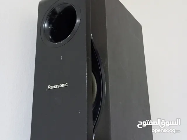 Panasonic system