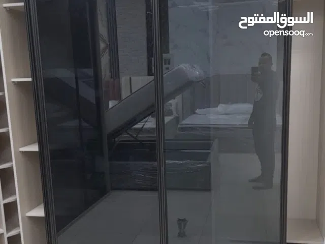 خزائن وغرف نوم حديثه