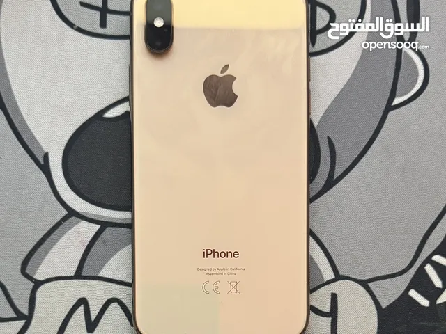 Iphone XS 256 gb 81% battery health