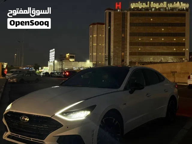 سوناتا ان لاين 2022 رقم بصرة تحويل مباشر