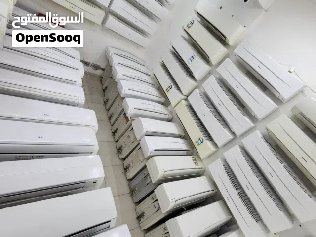 Panasonic ac available good working good condition for sale all tayp ac available good price