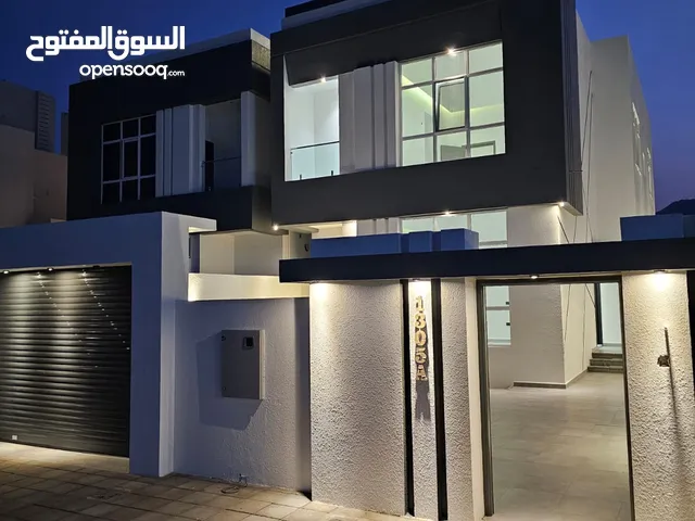 310 m2 5 Bedrooms Villa for Sale in Muscat Amerat