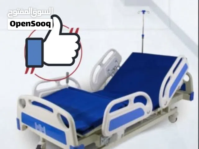 سرير طبي كهربائي للبيع