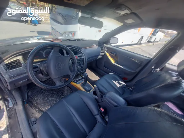 Used Hyundai Avante in Zarqa
