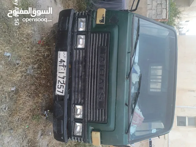 Used Daihatsu Other in Amman