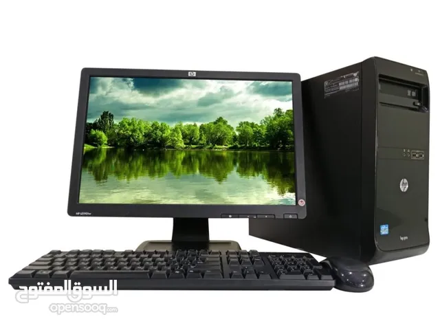 Windows HP Computers for sale in Tripoli
