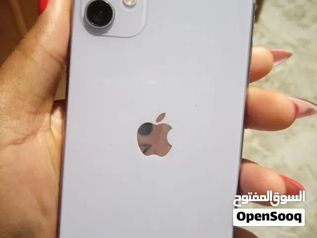 Apple iphone
