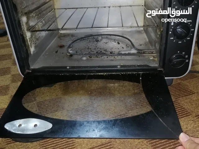 Cata Ovens in Tripoli