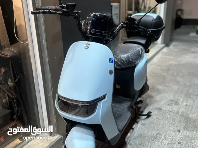 Electric bike (Suyan)