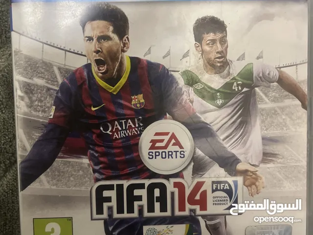 Fifa Accounts and Characters for Sale in Jeddah