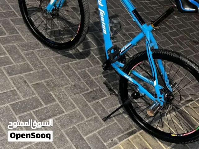 للبيع سيكل ترك او للبدل مع لوها اوريلي