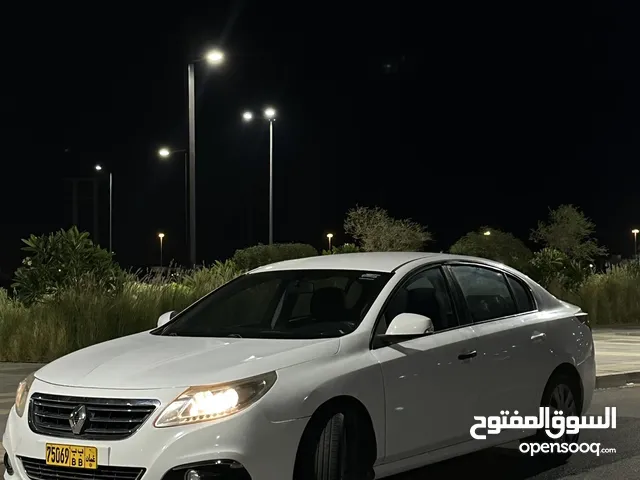 !!!للبيع رينولت 2016 بحالة ممتازة/Renault 2016