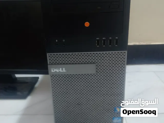 Windows Dell  Computers  for sale  in Baghdad