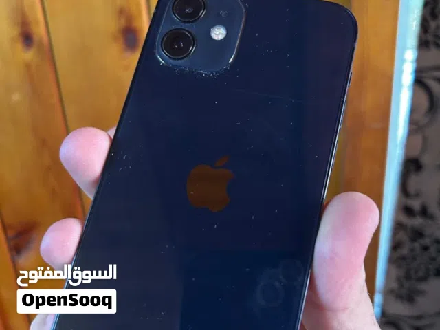 Apple iPhone 12 64 GB in Amman