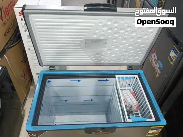 للبيع ديب فريزر Arti Cool – 341 لتر (موديل 350