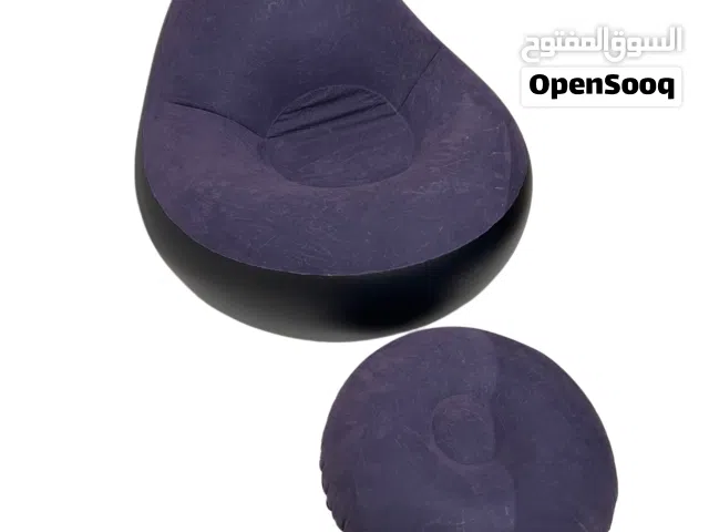 كرسي نفخ نوعيه ممتازه